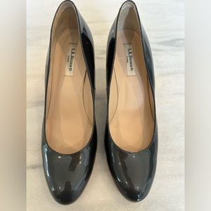 L.K. BENNETT PUMPS SIZE 41